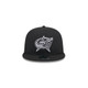 New Era Youth 950 Trucker Black/White Image coming soon src=